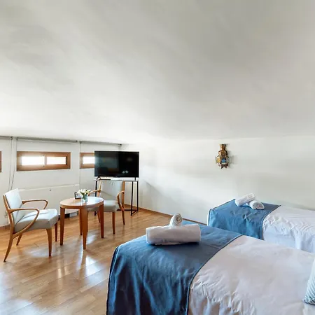 Hotel Reina Mora-3