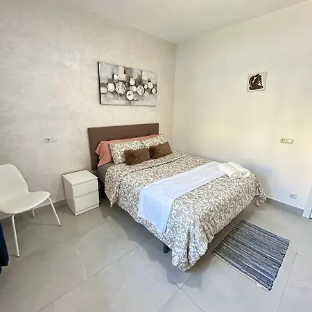 Rooms Getafe-2