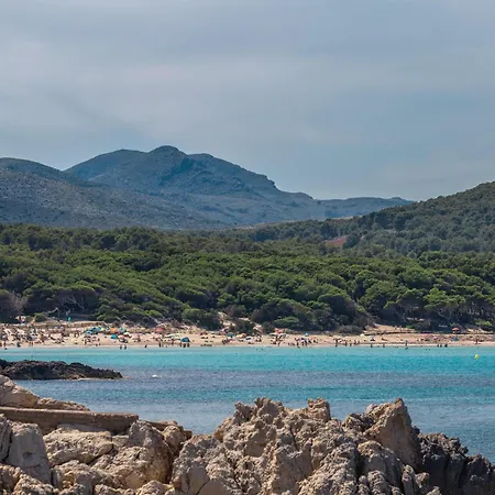 Bq Cala Ratjada (Adults Only)-2