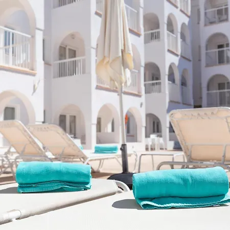 Bq Cala Ratjada (Adults Only)-3