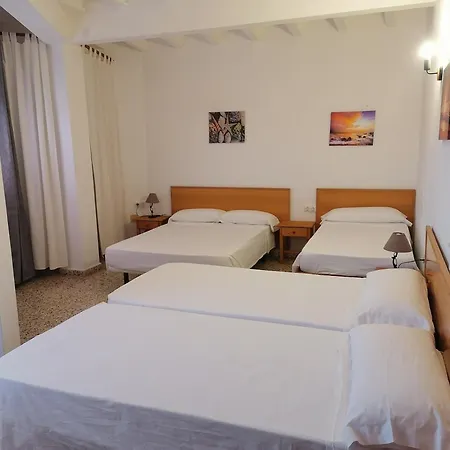 Hostal Pepe-3