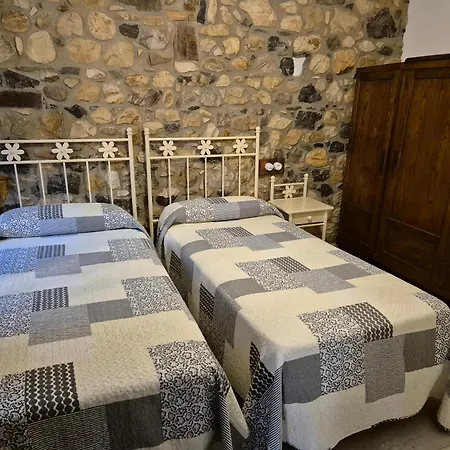 Alojamientos San Pelayo 10-3