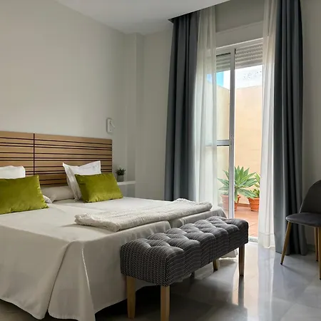 Hotel Lince-2