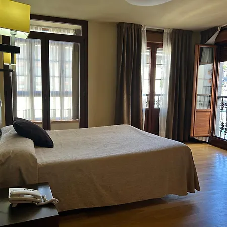 Hotel Baltico-2