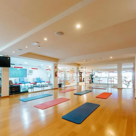 R2 Buganvilla Hotel & Spa-2