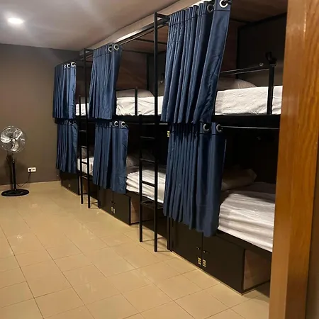 Hostel Estrella 20-2
