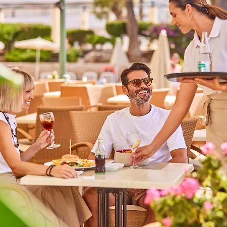 Welikehotel Marfil Playa-2