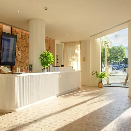 Hotel & Spa Blau Parc-3