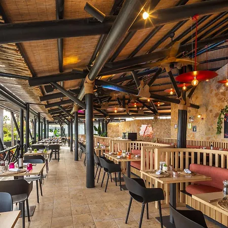 Barcelo Fuerteventura Royal Level - Adults Only-3