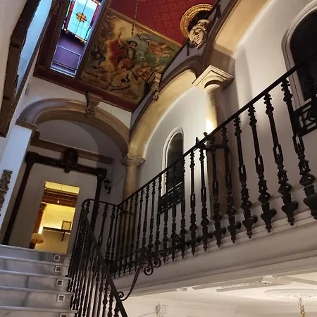 Casa Cervantes Malaga-3