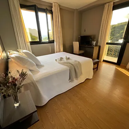 Hotel Don Pablo-2