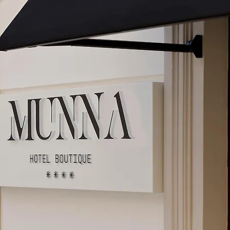 Munna Hotel Boutique-2