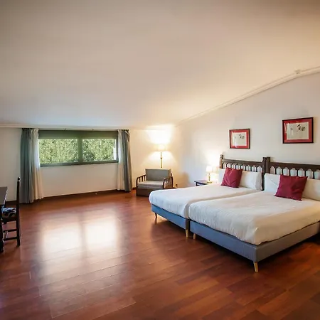 Hotel Conde Rodrigo 2-2