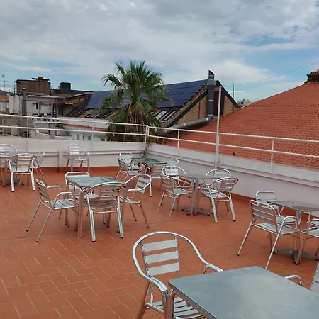 La Terrassa-3