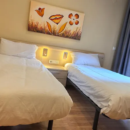 Hostal San Isidro-2