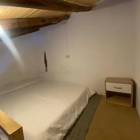 Cardeñosa habitaciones-2