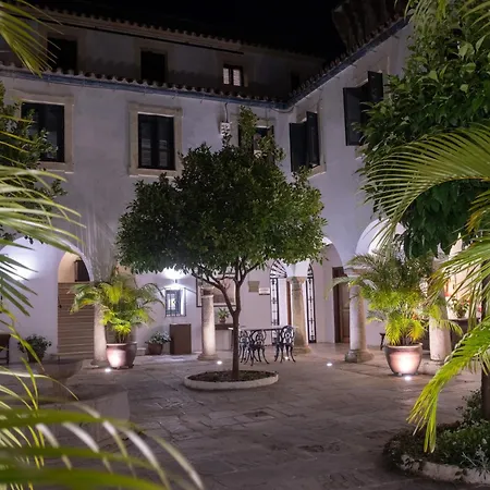 La Almoraima Hotel-3