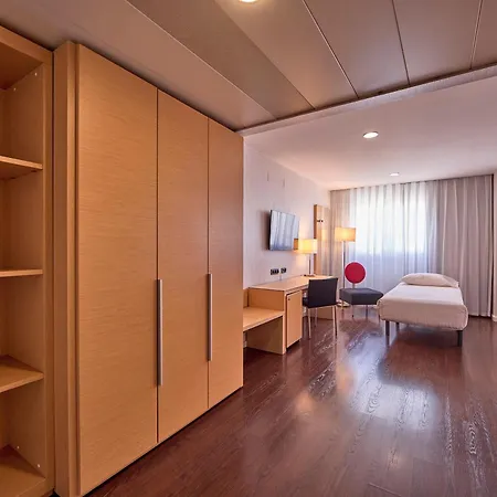 Civis Luz Castellón 4*S-3