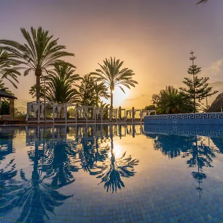 Elba Palace Golf Boutique Hotel - Adults Only-3