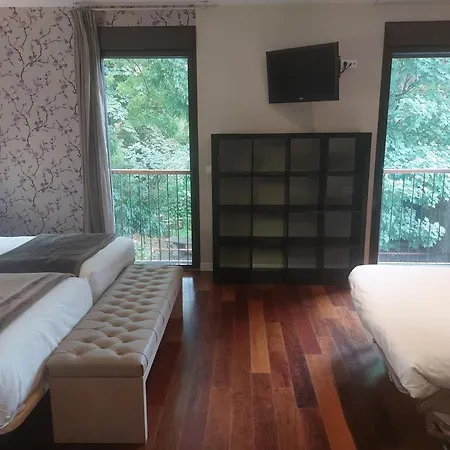 Hotel Spa Ciudad de Astorga By PortBlue Boutique-3