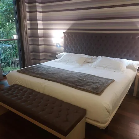 Hotel Spa Ciudad de Astorga By PortBlue Boutique-2