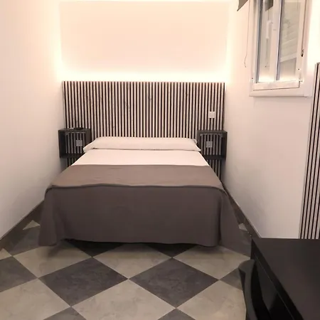 Hostal Henares-3