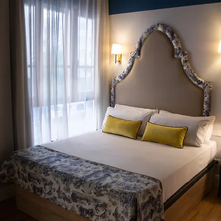 Maison Primado B&B-2