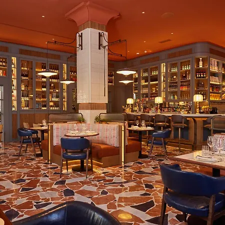 Grand Hotel Central, Small Luxury Hotels-2