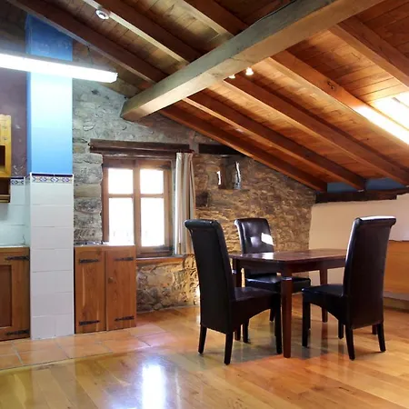 Casa Rural Ardantzena-2