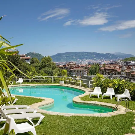 Hotel Avenida-3