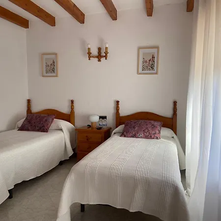 Hostal Cholo-3