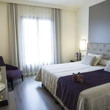 Hotel Complejo París-3