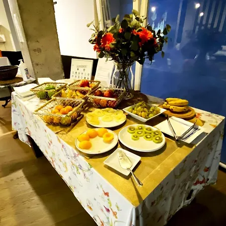 Hotel Art Santander (Adults Only)-2