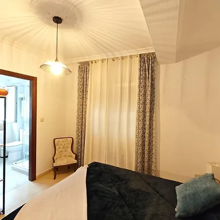 Casa Felisa, Vivienda de uso Turístico-2