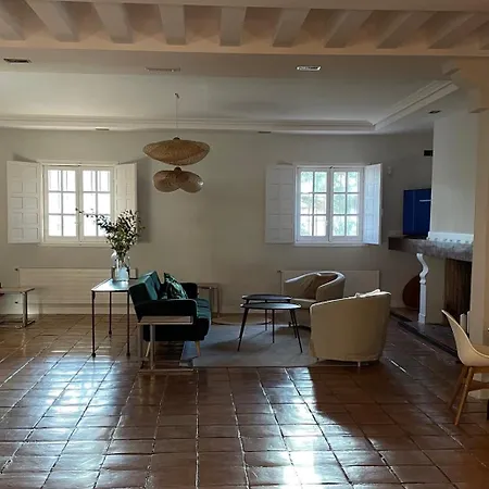 Hotel los Tilos-3
