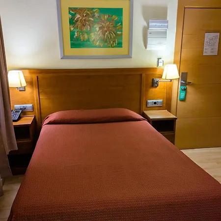 Hotel Los Habaneros-3