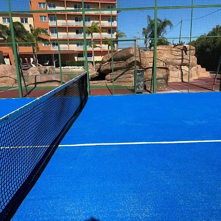 Cambrils Paradise-2
