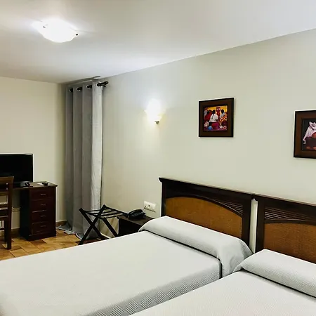 Hotel Cervantes-3