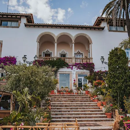 Hotel Roger De Flor By Seleqtta-2