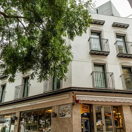 Hotel Boccalino Sitges-3