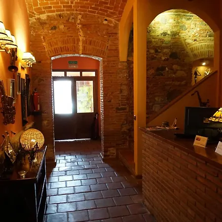 Hotel Rural Cerro Principe-2