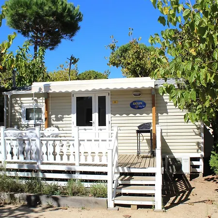 Camping Tucan - Mobile Homes By Lifestyle Holidays-2