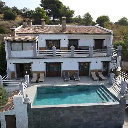Casa Eden - Mountain View, Infinity Pool Boutique Resort - Adults Only-3