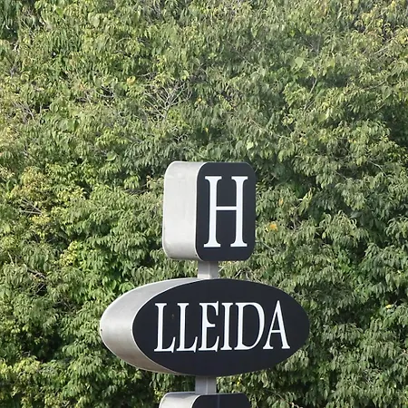 Hostal Lleida-2