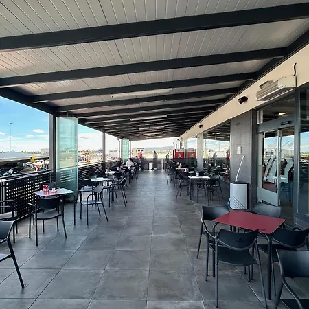 Hotel Javalambre-3