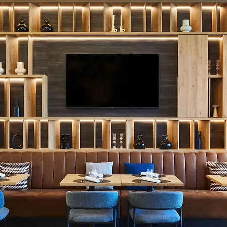 Four Points By Sheraton Barcelona Airport-3