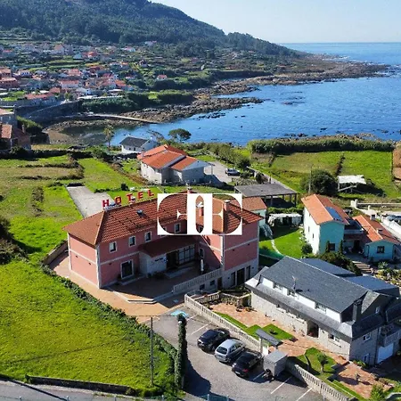 Hotel A Raiña-3