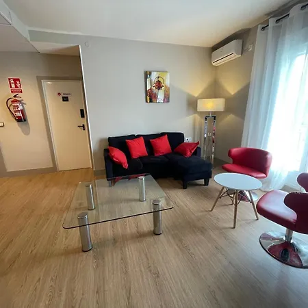 Hotel Arganda-3