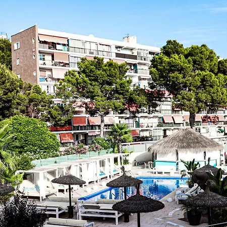 Inn Mallorca Aparthotel-2