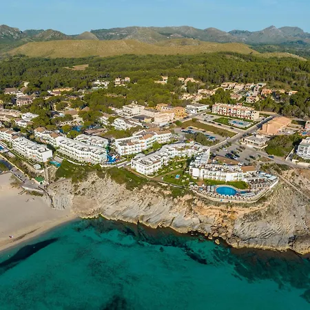 Viva Cala Mesquida Resort & Spa-2